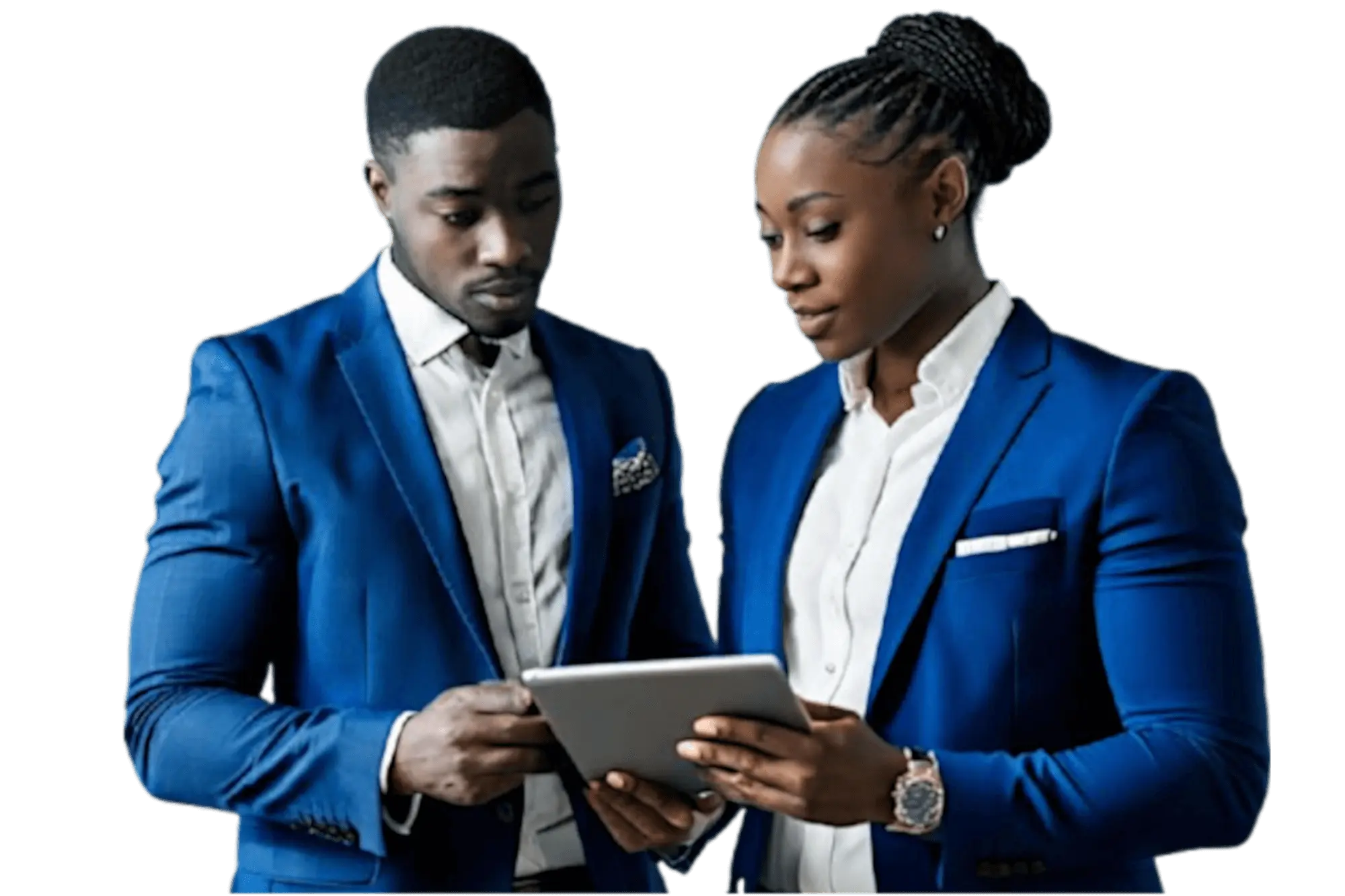 Assistance Comptable Personnalisée